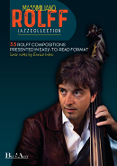 "JAZZ COLLECTION" - Music Score - Euro 16,90