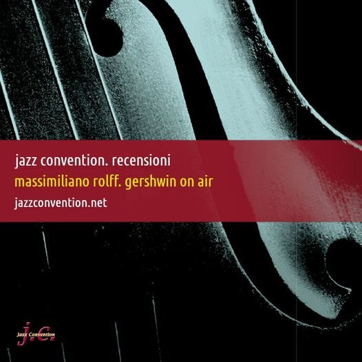 Gershwin on Air Massimiliano Rolff